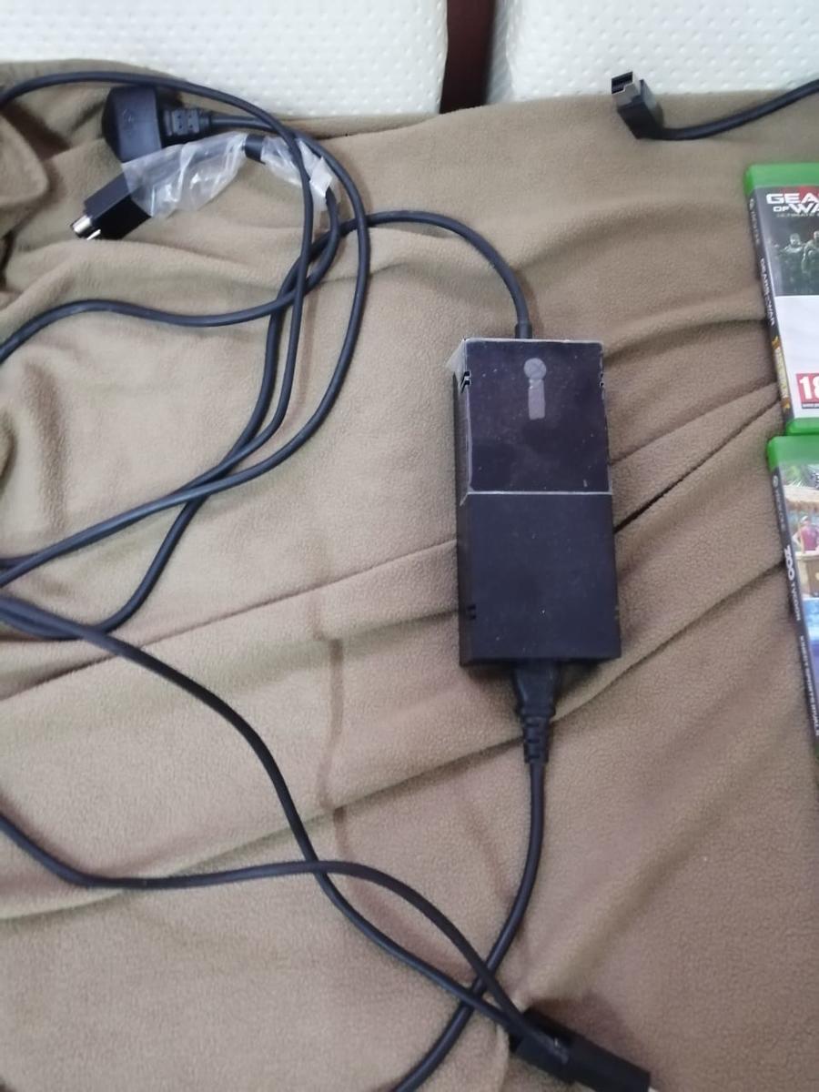 Xbox dox1one
