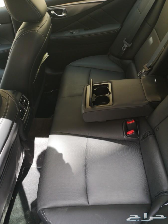 انفينيتي Q50 2016 2.2 Diesel