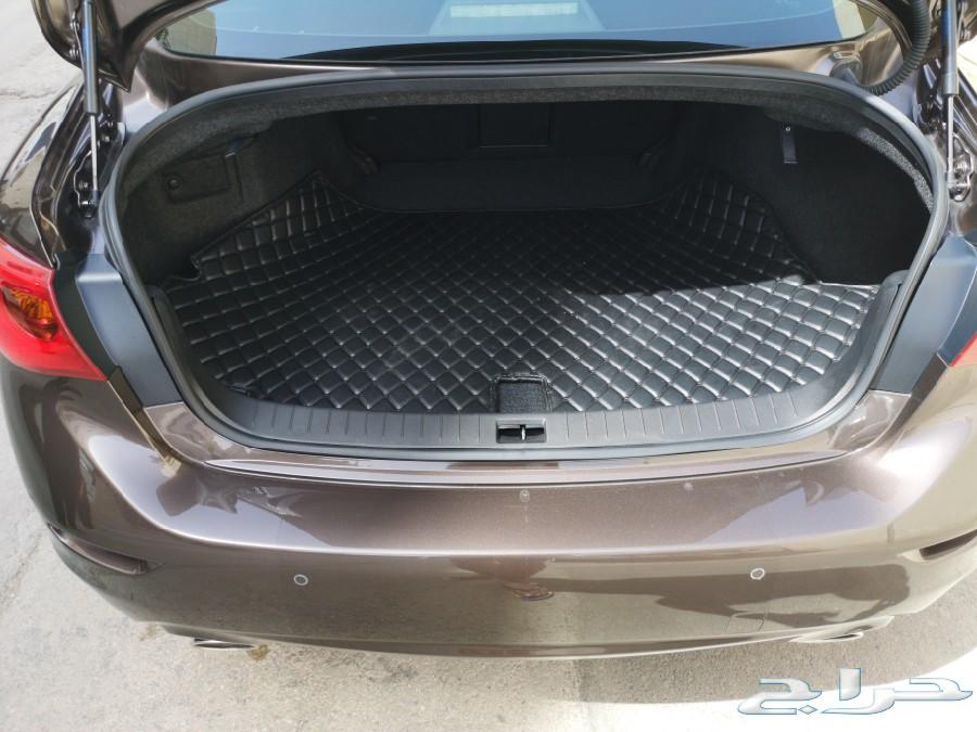 انفينيتي Q50 2016 2.2 Diesel