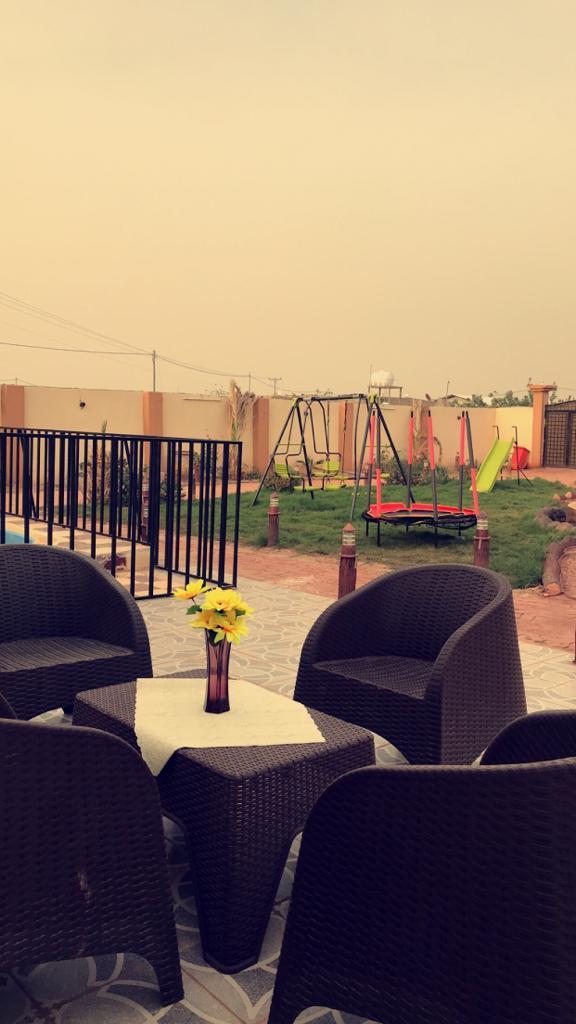 استراحه للايجار بمكه