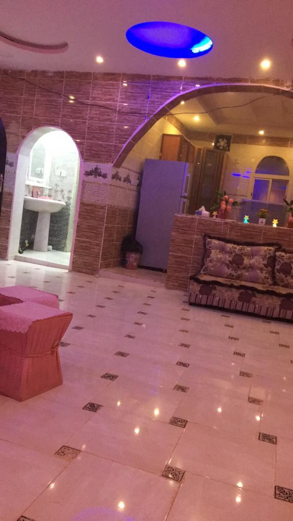 استراحه للايجار بمكه