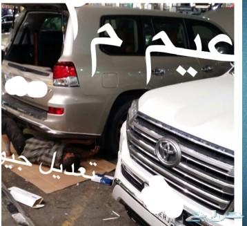 لكزس جيب 2015لكزس LX570 لكزس2009الين لكزس2015