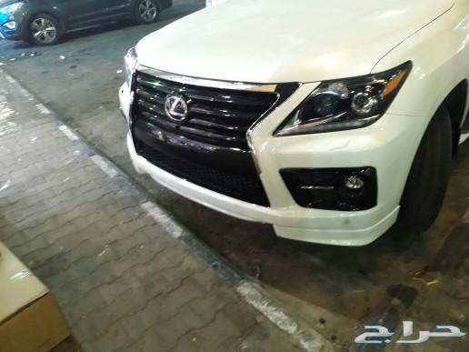 لكزس جيب 2015لكزس LX570 لكزس2009الين لكزس2015