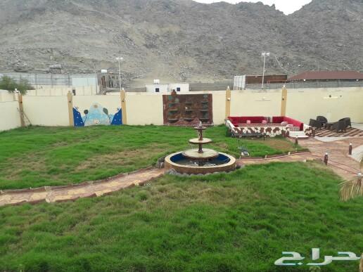 استراحه جديده للمناسبات