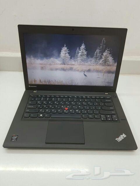 لابتوب لينوفو ثنك
