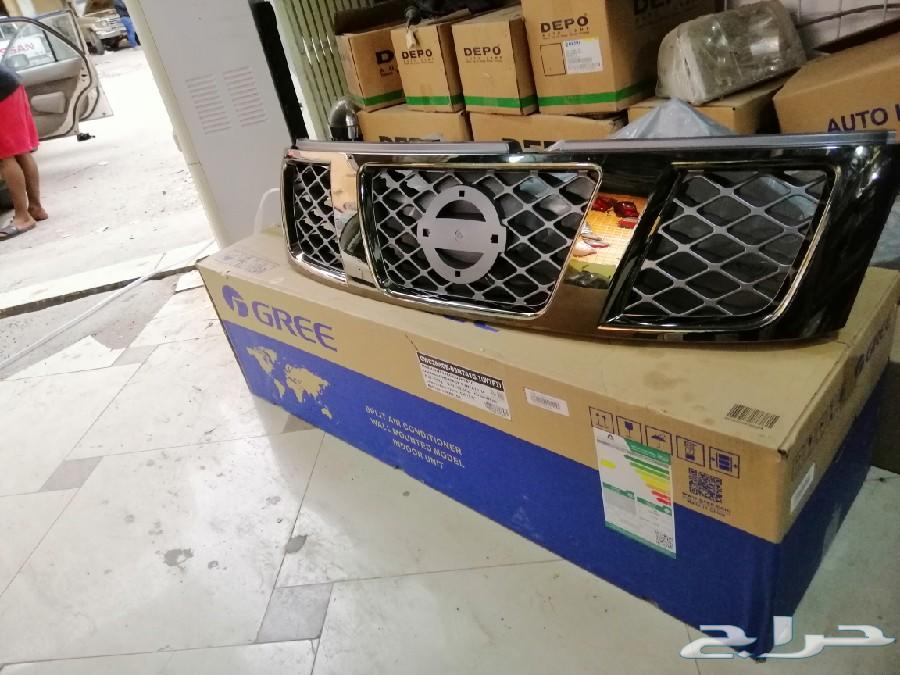 دعسات وغطاء اسبير فتك الجديد