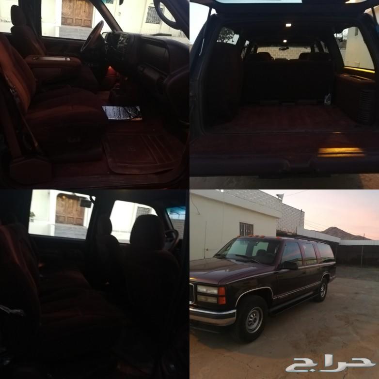 جمس 97 للبيع