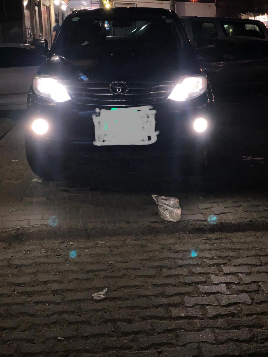 فورشنر2014 مالك اول