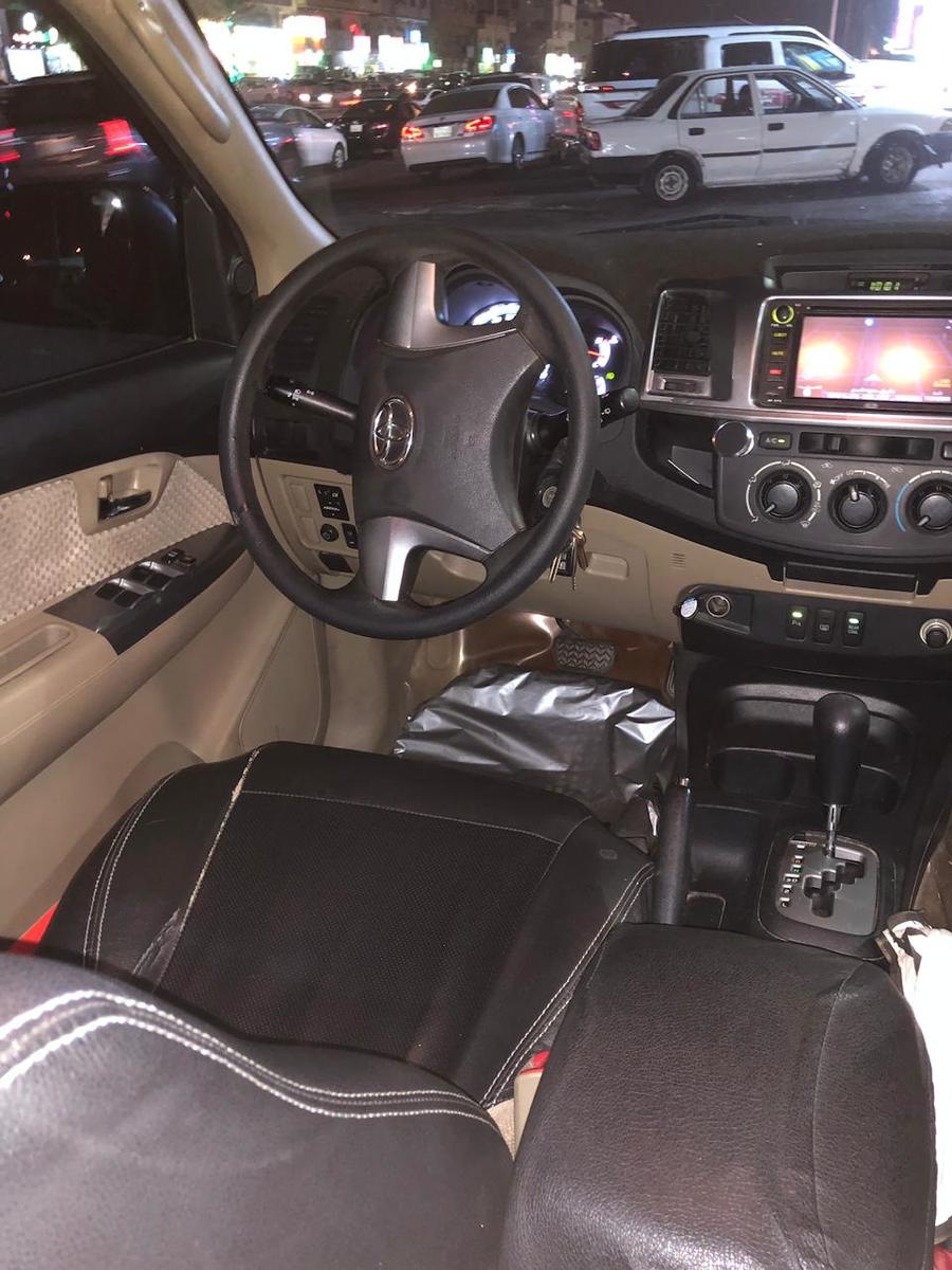 فورشنر2014 مالك اول