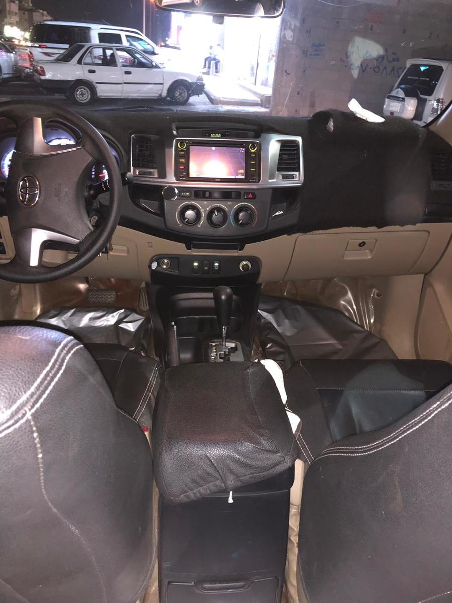 فورشنر2014 مالك اول