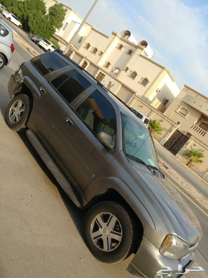 Trailbazir 2007 LT one woner 4x4 low miles