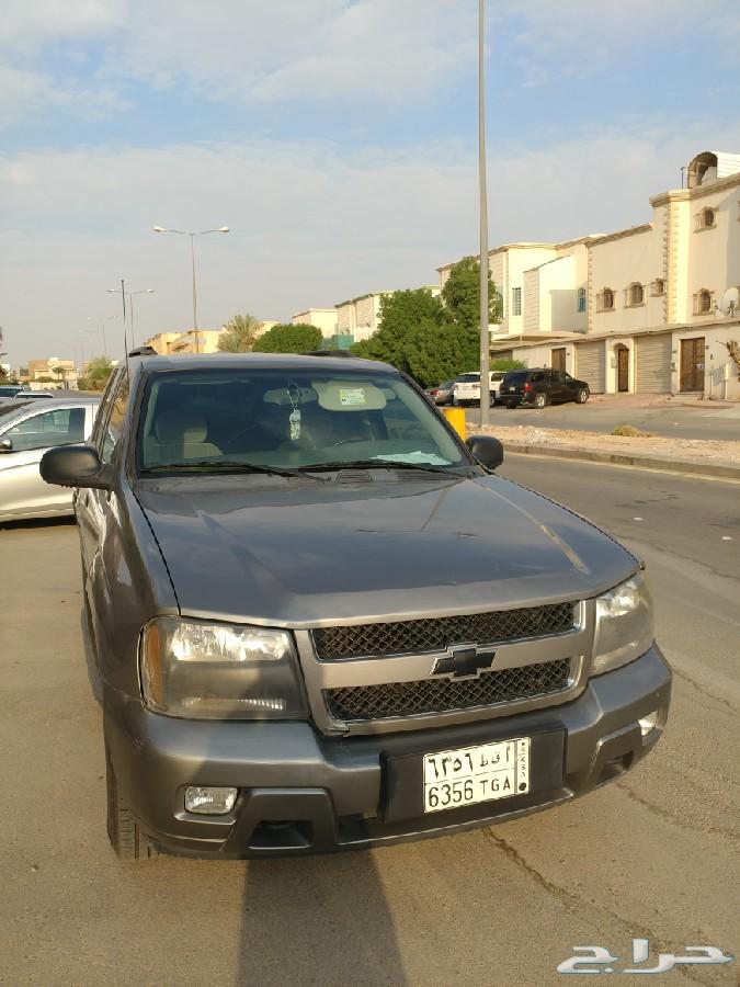 Trailbazir 2007 LT one woner 4x4 low miles