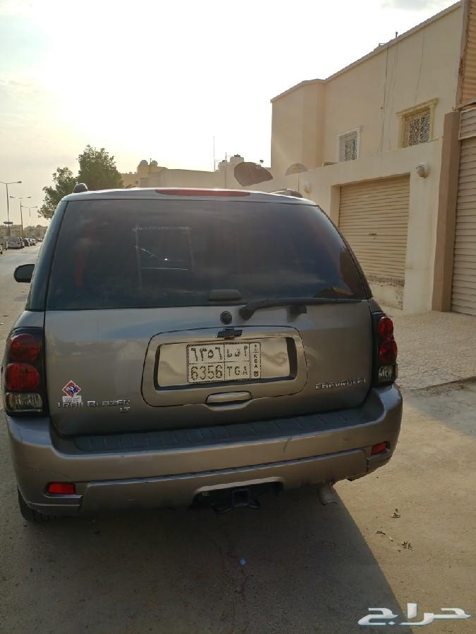 Trailbazir 2007 LT one woner 4x4 low miles