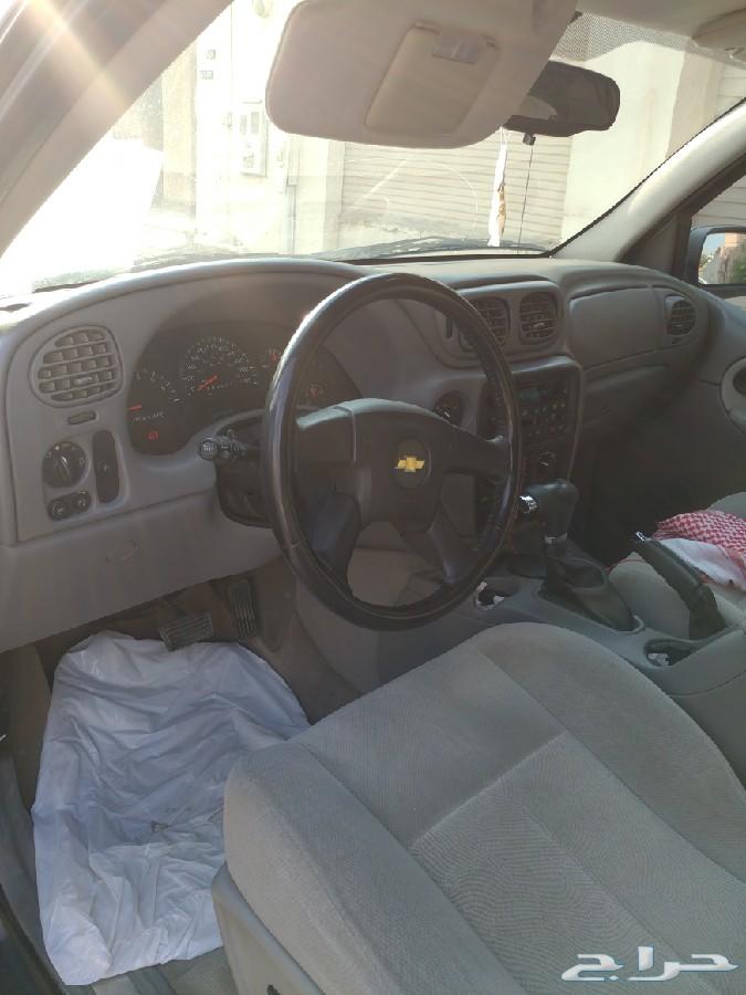 Trailbazir 2007 LT one woner 4x4 low miles