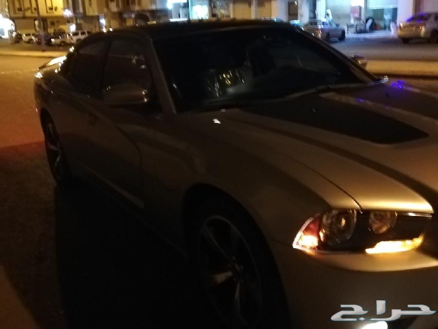 دودج تشارجر RT همي دايتونا2013