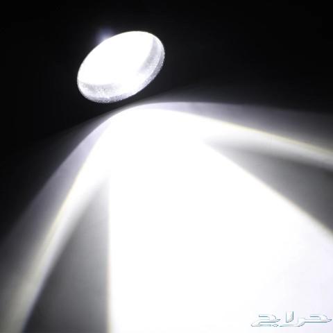 كشاف ليد صغير وقوي