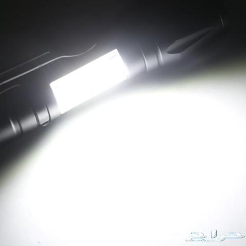 كشاف ليد صغير وقوي