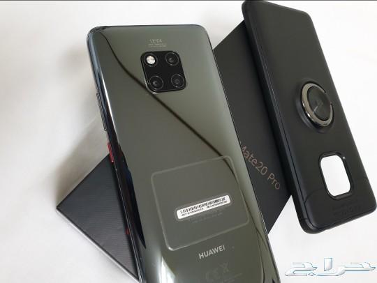 ميت 20 برو - Mate 20 Pro