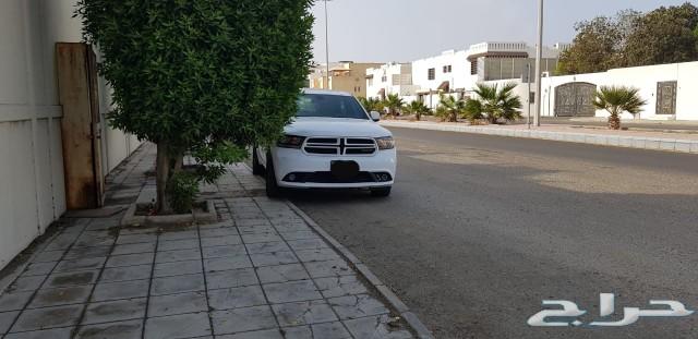 دودج دورانجو RT 2015 للبيع