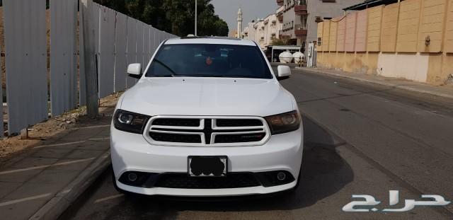 دودج دورانجو RT 2015 للبيع