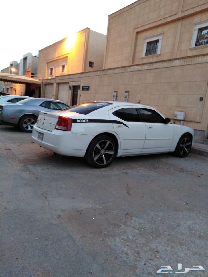 تشارجر 2009 فل كامل