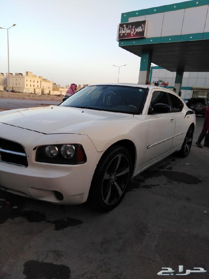 تشارجر 2009 فل كامل