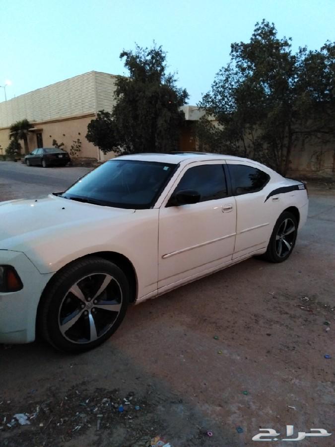 تشارجر 2009 فل كامل