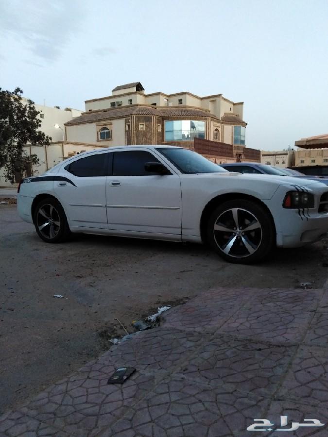 تشارجر 2009 فل كامل