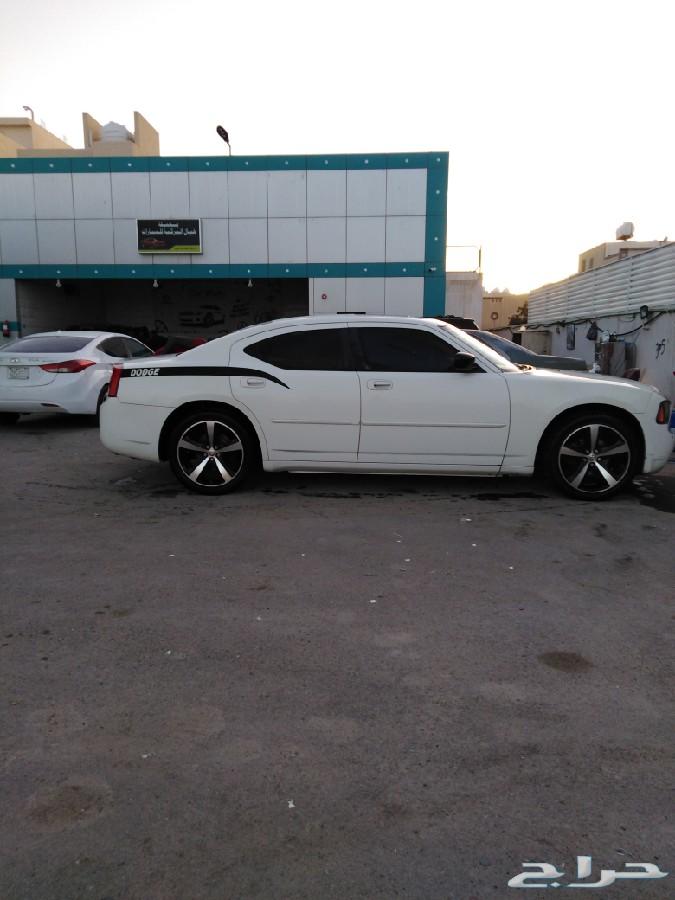 تشارجر 2009 فل كامل