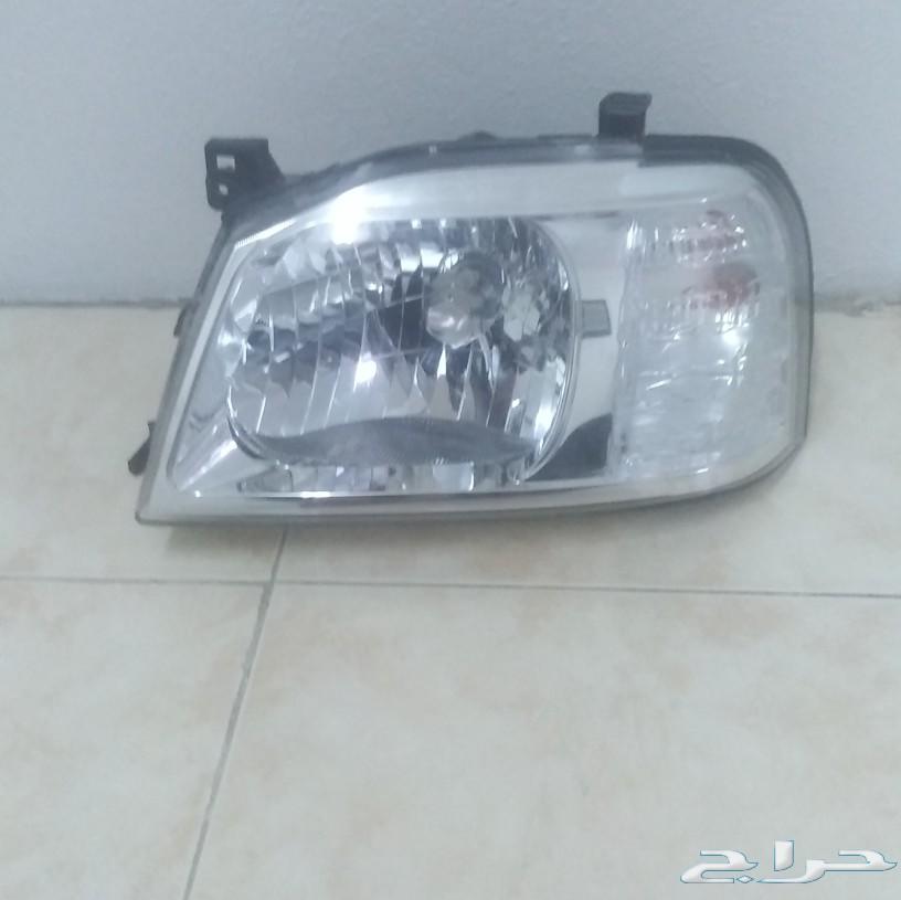 شمعة نيسان ددسن من 2006 - 2017 وكاله