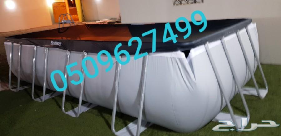 مسابح للكبار والاطفالBestway