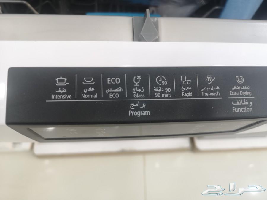 غسالات صحون جلايات فقط ب1300ريال
