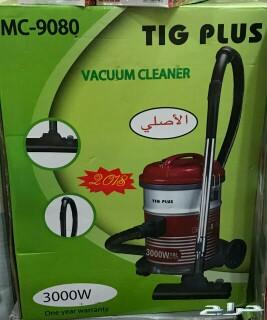 فرن غاز إيطالي ومكنسه هديه