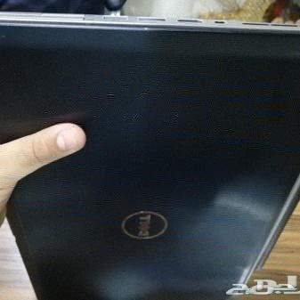 لاب توب DELL CORE I5 RAM 4G امريكى
