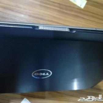 لاب توب DELL CORE I5 RAM 4G امريكى