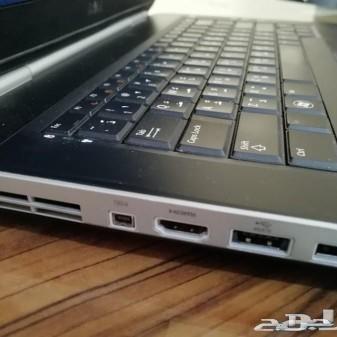 لاب توب DELL CORE I5 RAM 4G امريكى