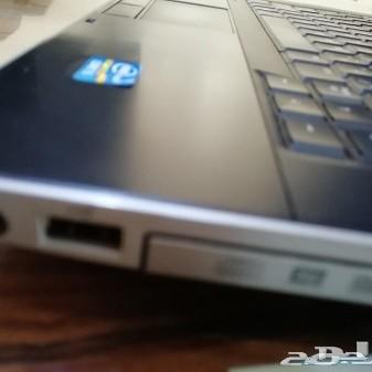 لاب توب DELL CORE I5 RAM 4G امريكى