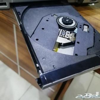 لاب توب DELL CORE I5 RAM 4G امريكى