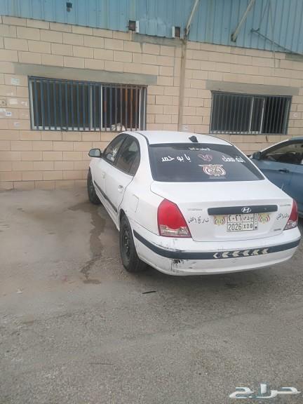 هيواندي النترا 2004