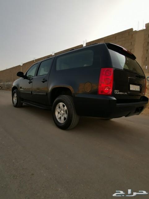 الرياض - جمس يوكون XL شاص طويل