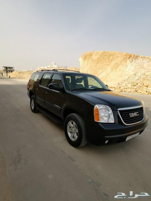 الرياض - جمس يوكون XL شاص طويل