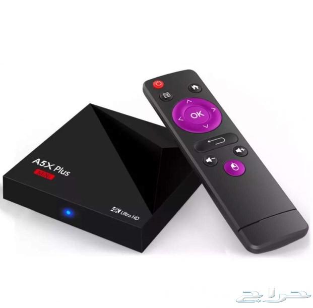 حصريا افضل اجهزة ال TV BOX واشتراك IPTV