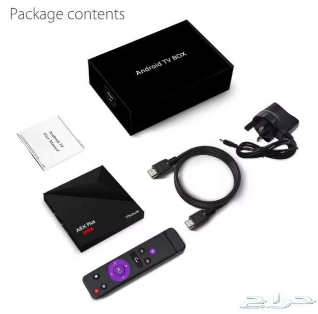 حصريا افضل اجهزة ال TV BOX واشتراك IPTV