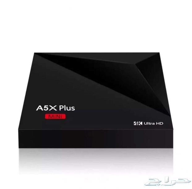 حصريا افضل اجهزة ال TV BOX واشتراك IPTV