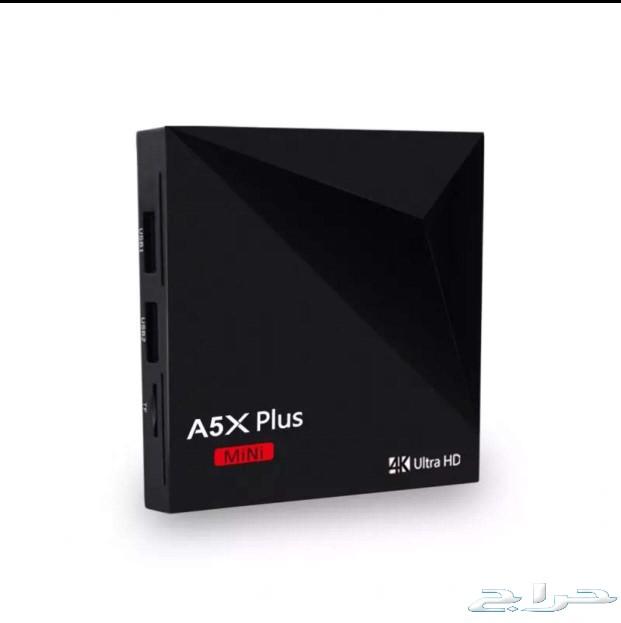 حصريا افضل اجهزة ال TV BOX واشتراك IPTV