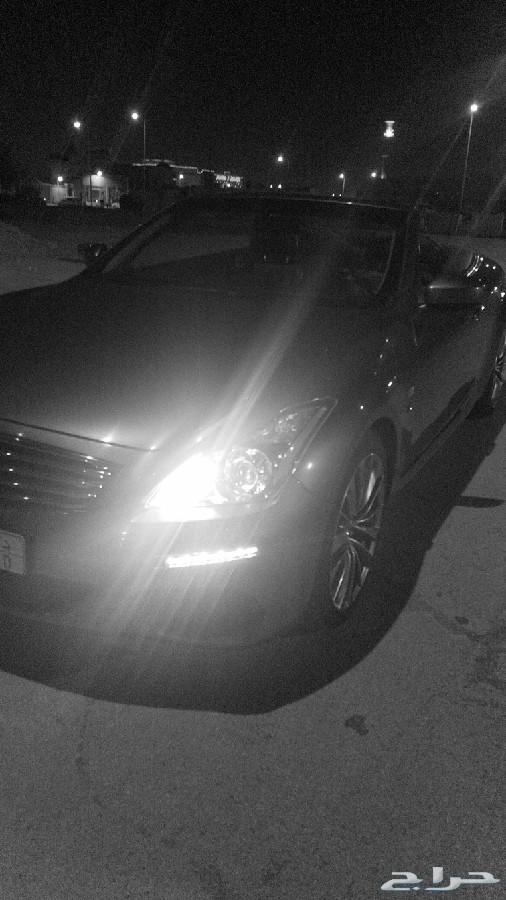 انفنتي Q60 - 2016 -- infiniti Q60 2016