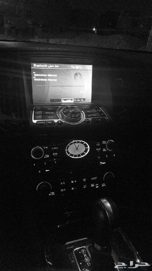 انفنتي Q60 - 2016 -- infiniti Q60 2016