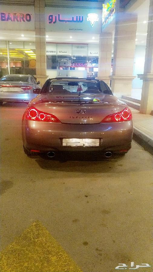 انفنتي Q60 - 2016 -- infiniti Q60 2016