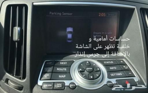 انفنتي Q60 - 2016 -- infiniti Q60 2016