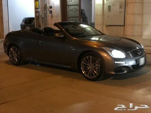 انفنتي Q60 - 2016 -- infiniti Q60 2016